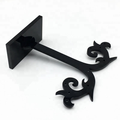 Bentuk Pohon Akrilik Display Perhiasan Rak Anting-Anting Desktop