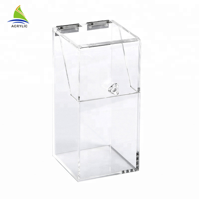 Manufaktur Kosmetik Makeup Brush Holder Kosmetik Disesuaikan