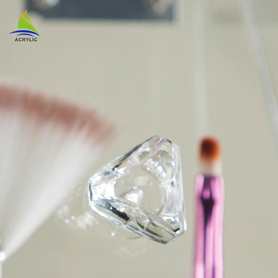 Manufaktur Kosmetik Makeup Brush Holder Kosmetik Disesuaikan
