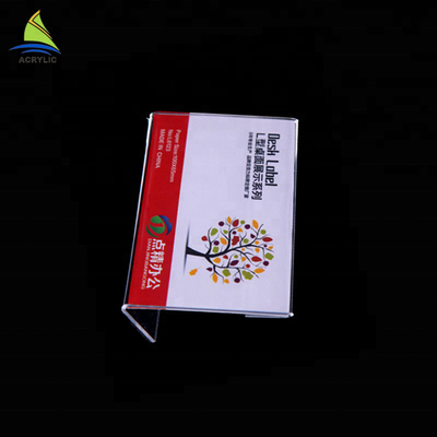 Lini Produksi Skala Besar Tipe L Display Stand Frame Desain Baru Mudah Bersihkan