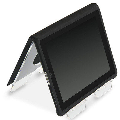 Toko Gaya Baru Tampilan Tablet Akrilik Kustom