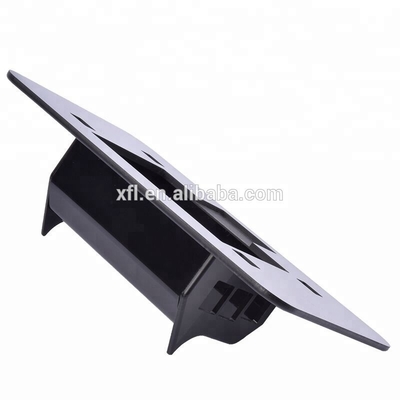 7 Inch LED TFT Tampilan Layar Sentuh Tylus Raspberry Pi 7 Kasus Touchscreen Kompatibel Raspberry Pi 3 Model B