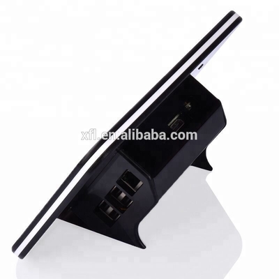 7 Inch LED TFT Tampilan Layar Sentuh Tylus Raspberry Pi 7 Kasus Touchscreen Kompatibel Raspberry Pi 3 Model B