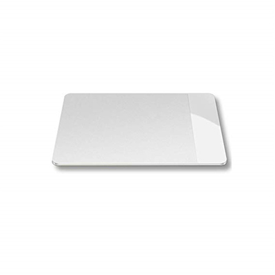 Anime Akrilik Kustom Sederhana Dan Bergaya Gaming Led Mouse Pad 3d