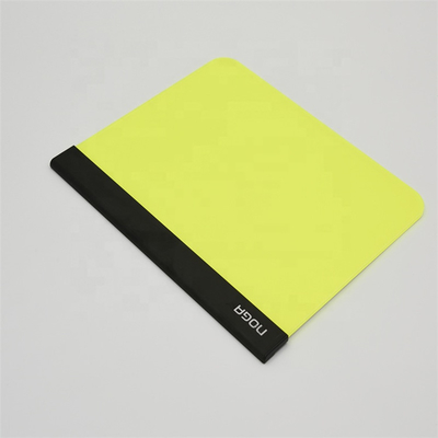 Anime Akrilik Kustom Sederhana Dan Bergaya Gaming Led Mouse Pad 3d